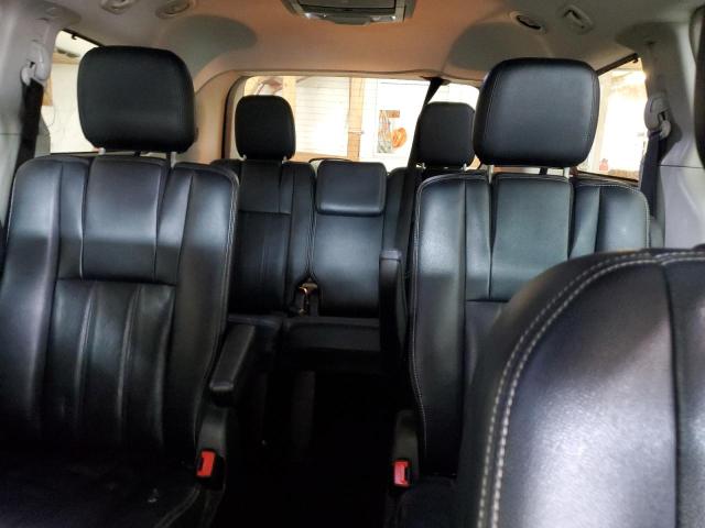 Photo 10 from auction – 2013 CHRYSLER TOWN & COU with VIN 2C4RC1CG4DR778116
