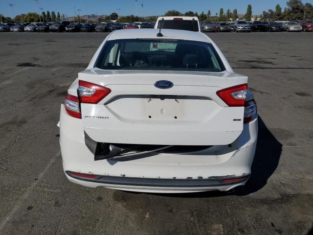 Photo 6 from auction – 2016 FORD FOCUS with VIN 3FA6P0H74GR330182