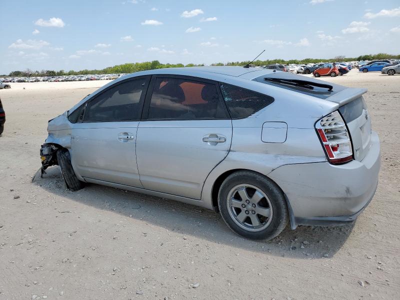 Photo 2 from auction – 2008 TOYOTA PRIUS with VIN JTDKB20U287794696