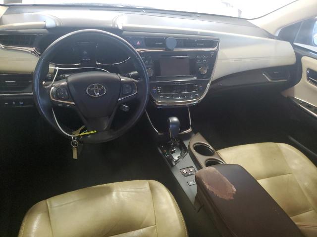 Photo 8 from auction – 2013 TOYOTA AVALON HYB with VIN 4T1BD1EB7DU015506