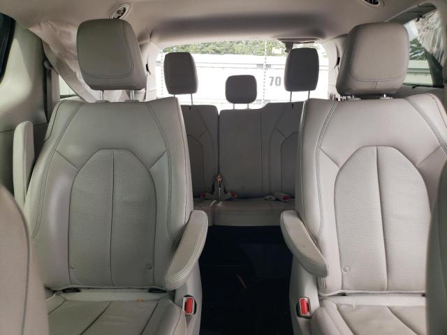 Photo 10 from auction – 2018 CHRYSLER PACIFICA H with VIN 2C4RC1L70JR164434