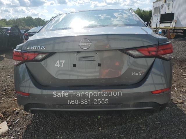 Photo 6 from auction – 2024 NISSAN SENTRA with VIN 3N1AB8BVXRY280554