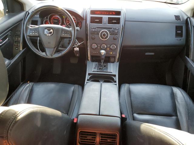 Photo 8 from auction – 2010 MAZDA CX-9 with VIN JM3TB3MA1A0215956