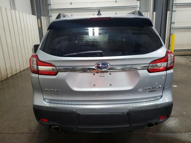 Photo 6 from auction – 2020 SUBARU ASCENT LIM with VIN 4S4WMAMD2L3446943