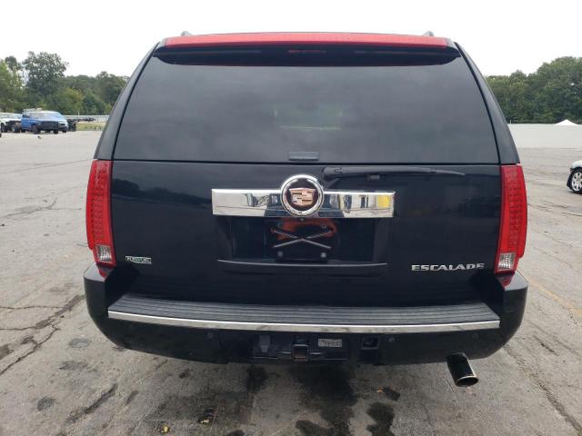 Photo 6 from auction – 2011 CADILLAC ESCALADE E with VIN 1GYS4HEF8BR175680