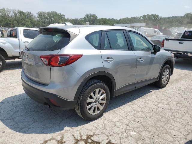Photo 3 from auction – 2015 MAZDA CX-5 SPORT with VIN JM3KE2BEXF0507292
