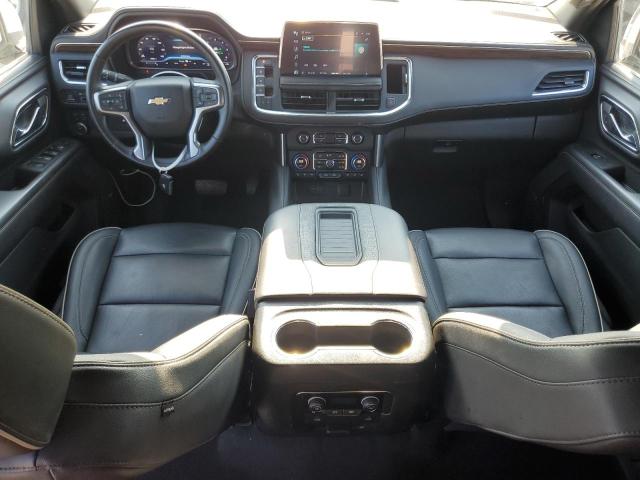 Photo 8 from auction – 2023 CHEVROLET SUBURBAN with VIN 1GNSKFKD2PR399528