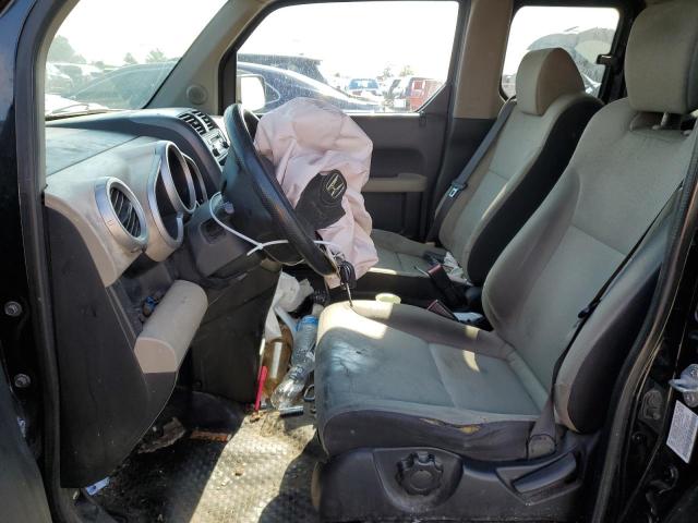 Photo 7 from auction – 2007 HONDA ELEMENT LX with VIN 5J6YH27397L015929