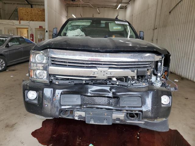 Photo 5 from auction – 2015 CHEVROLET SILVERADO with VIN 1GC1KXE83FF546139