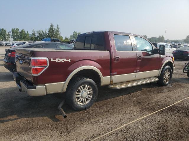 Photo 3 from auction – 2010 FORD F150 SUPER with VIN 1FTFW1EV2AKE61631