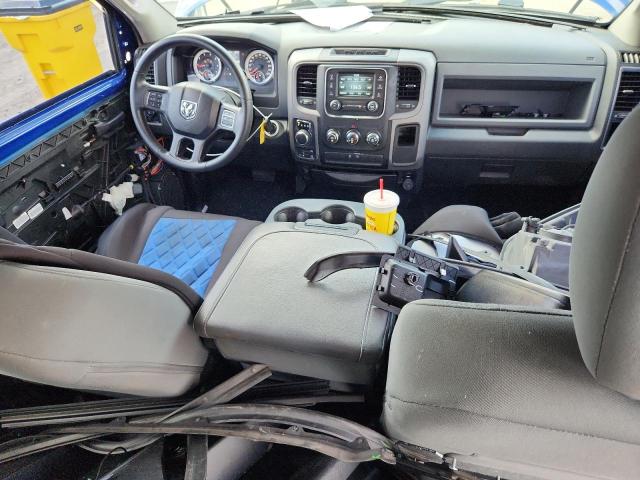 Photo 8 from auction – 2015 RAM 1500 ST with VIN 1C6RR7KG1FS518798