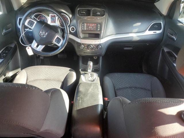 Photo 8 from auction – 2017 DODGE JOURNEY SX with VIN 3C4PDCBB3HT608032