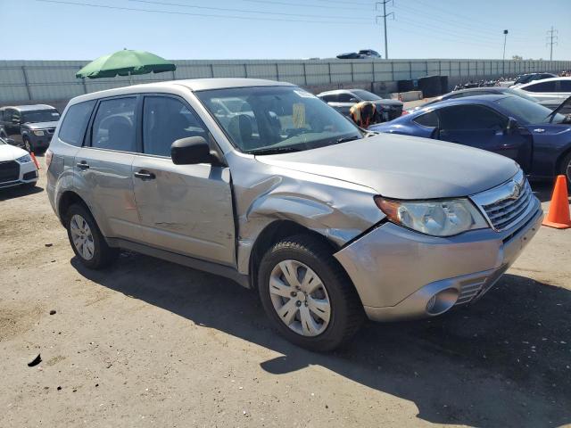 Photo 4 from auction – 2009 SUBARU FORESTER 2 with VIN JF2SH61699H770432