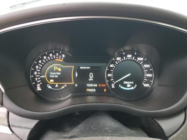صورة رقم 9 من المزاد - 2017 LINCOLN MKC RESERV مع VIN 5LMCJ3D96HUL72041