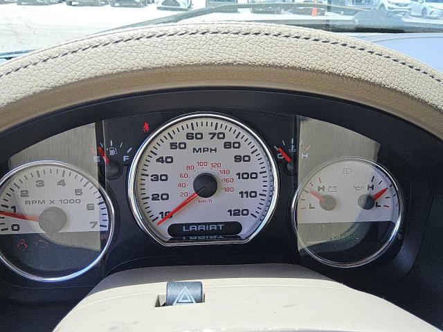 Photo 9 from auction – 2006 FORD F150 with VIN 1FTPX12V06NA88648