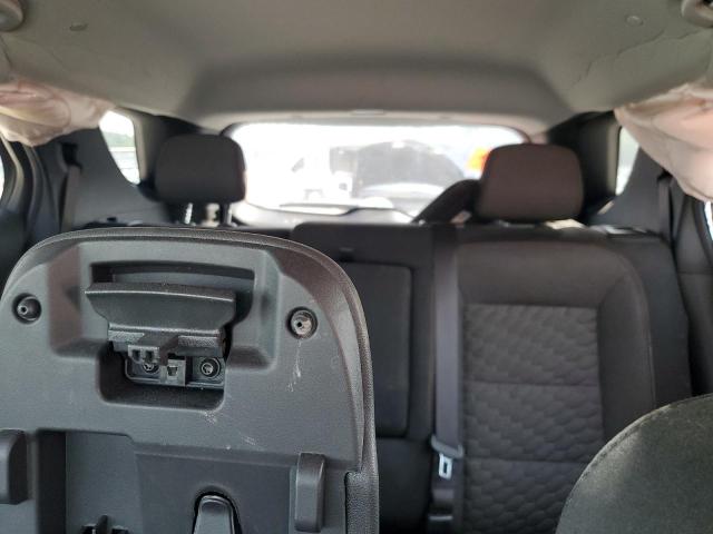 Photo 10 from auction – 2018 CHEVROLET EQUINOX LT with VIN 3GNAXSEV8JL407589