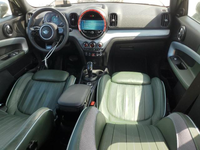 Photo 8 from auction – 2023 MINI COOPER S C with VIN WMZ83BR07P3P23460