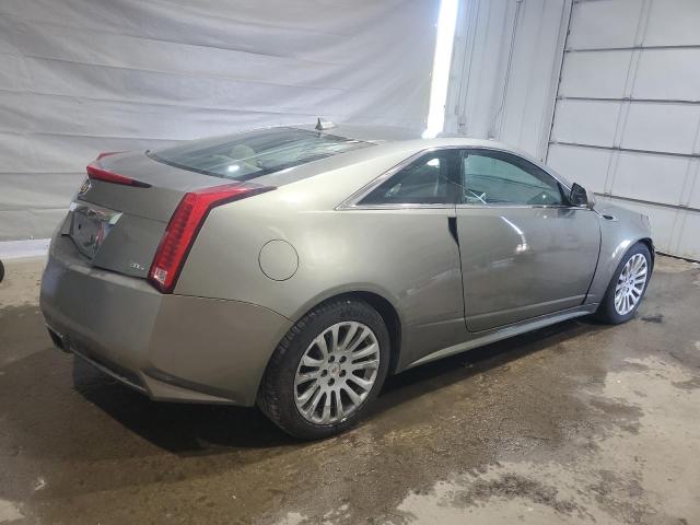 صورة رقم 3 من المزاد - 2011 CADILLAC CTS PERFOR مع VIN 1G6DL1ED2B0127784