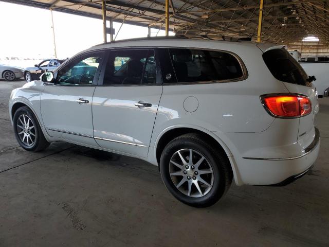 Photo 2 from auction – 2016 BUICK ENCLAVE with VIN 5GAKRBKD3GJ125543
