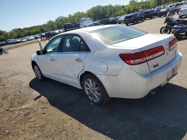 Photo 2 from auction – 2010 LINCOLN MKZ with VIN 3LNHL2JC8AR605735