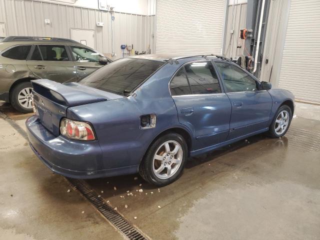 Photo 3 from auction – 2002 MITSUBISHI GALANT ES with VIN 4A3AA46H02E158671