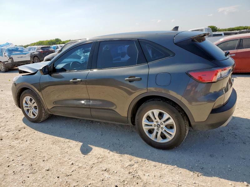 Photo 2 from auction – 2020 FORD ESCAPE S with VIN 1FMCU0F63LUB89488
