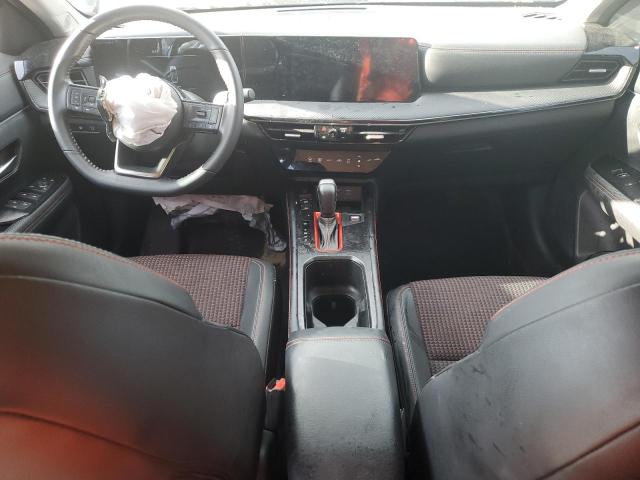 Photo 8 from auction – 2025 NISSAN KICKS SR with VIN 3N8AP6DA4SL353793