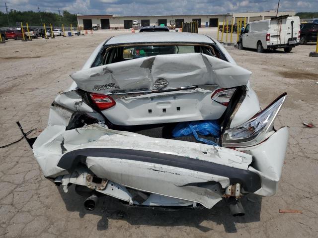 Photo 6 from auction – 2016 NISSAN ALTIMA 2.5 with VIN 1N4AL3APXGN344513
