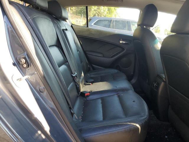 Photo 10 from auction – 2016 KIA FORTE EX with VIN KNAFX5A84G5548469