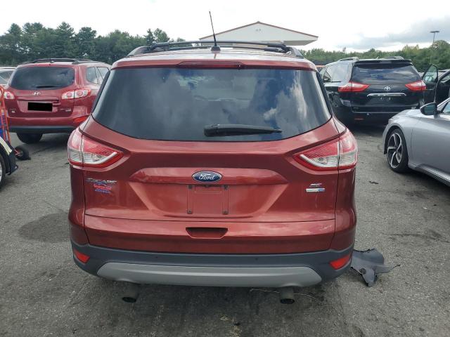 Photo 6 from auction – 2015 FORD ESCAPE SE with VIN 1FMCU9GX5FUC28789