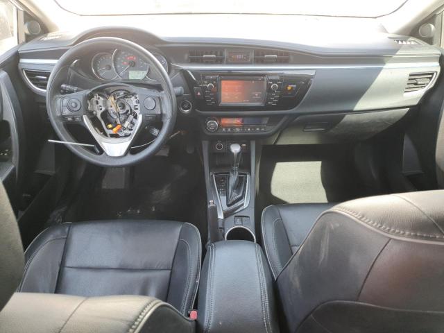 Photo 8 from auction – 2015 TOYOTA COROLLA with VIN 2T1BURHE2FC253384