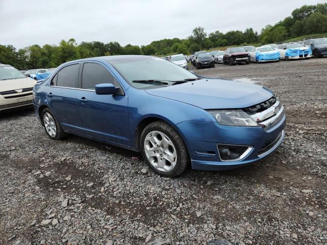 Photo 4 from auction – 2010 FORD FUSION with VIN 3FAHP0HA8AR334134