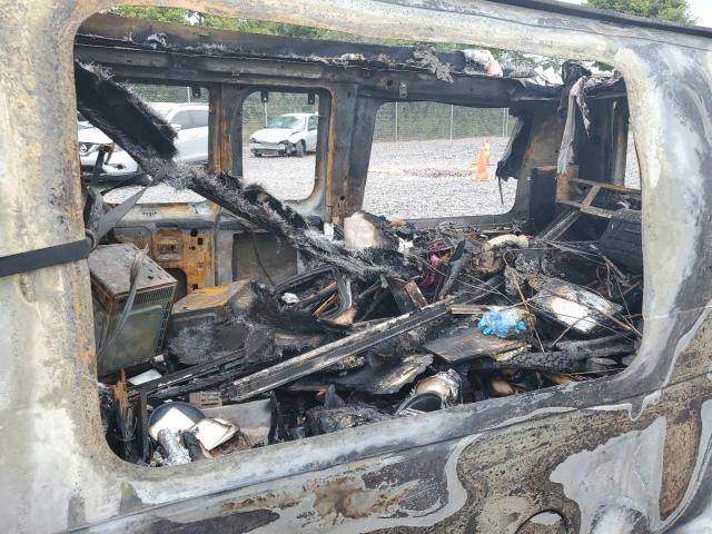 Photo 10 from auction – 1997 FORD ECONOLINE with VIN 1FDEE1461VHB27369