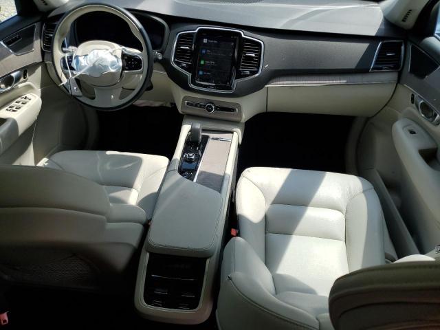 Photo 8 from auction – 2024 VOLVO XC90 PLUS with VIN YV4062JE0R1160128