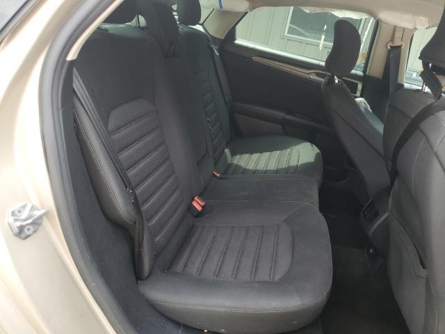 Photo 10 from auction – 2017 FORD FUSION SE with VIN 3FA6P0HD3HR263971