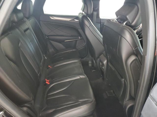 Photo 11 from auction – 2017 LINCOLN MKC PREMIE with VIN 5LMCJ1D97HUL62834