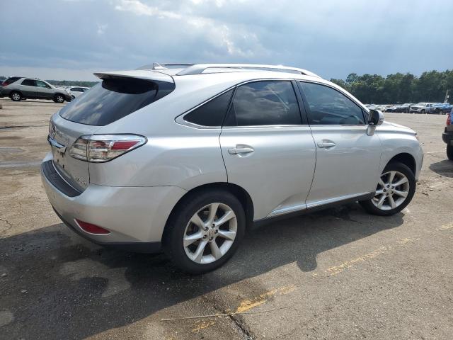 Photo 3 from auction – 2012 LEXUS RX 350 with VIN 2T2ZK1BA8CC067996