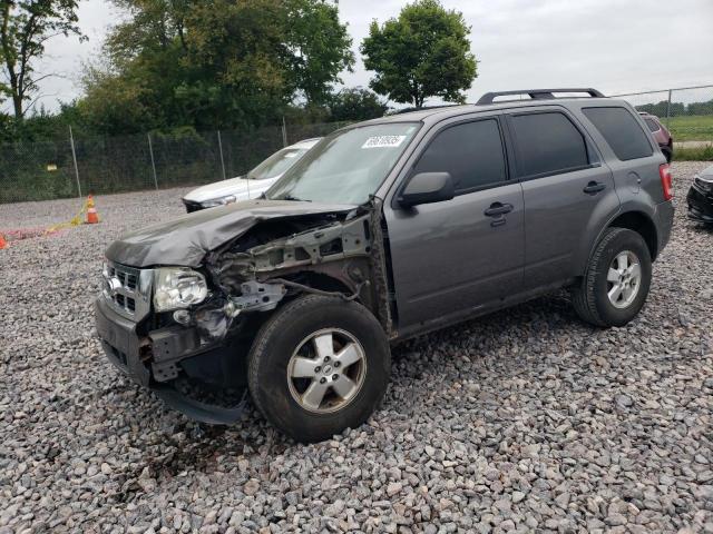 FORD ESCAPE XLT 2012 с VIN 1FMCU0D70CKB01519 - Фото с аукциона