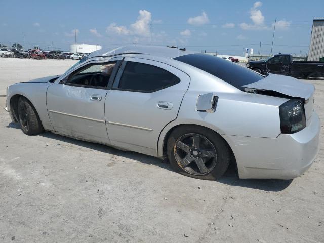 Photo 2 from auction – 2008 DODGE CHARGER with VIN 2B3KA43G28H181911