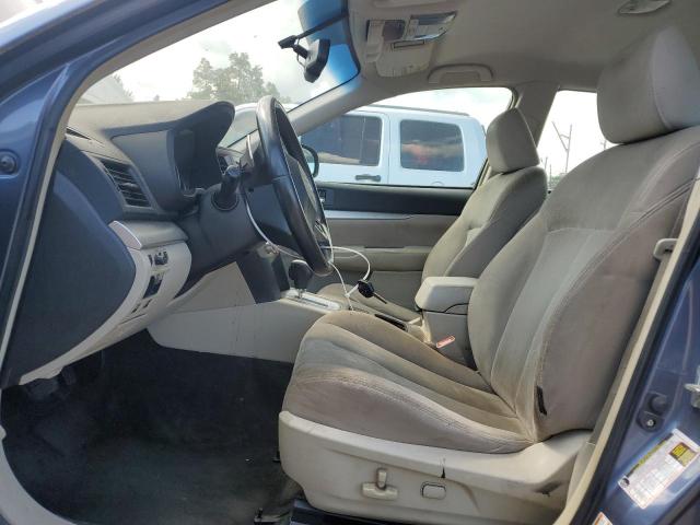 Photo 7 from auction – 2013 SUBARU LEGACY 2.5 with VIN 4S3BMCB69D3021952