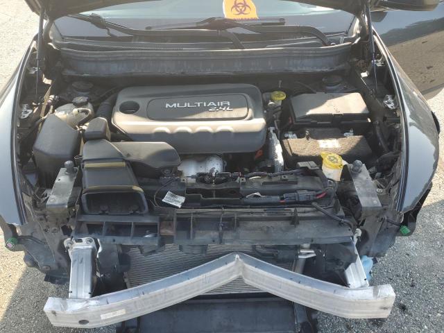 Photo 12 from auction – 2017 JEEP CHEROKEE L with VIN 1C4PJMCB2HW590372
