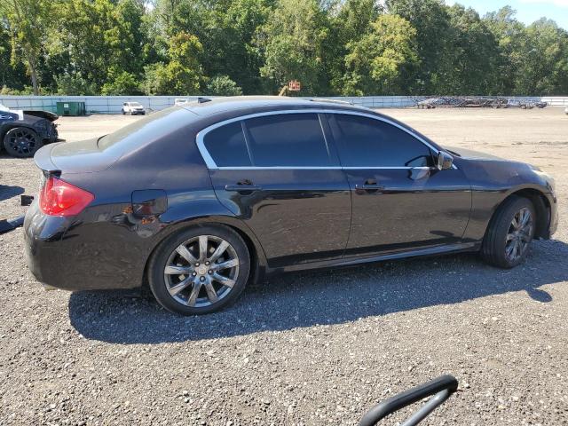 Photo 3 from auction – 2011 INFINITI G37 with VIN JN1CV6AR3BM400325