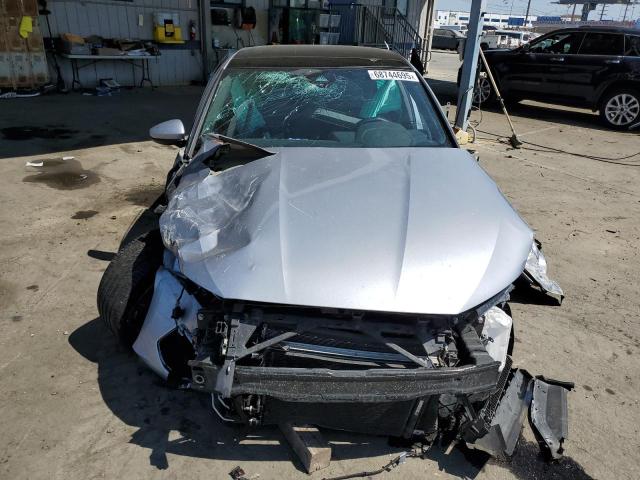 Photo 5 from auction – 2022 AUDI A3 PREMIUM with VIN WAUGUDGY7NA063729