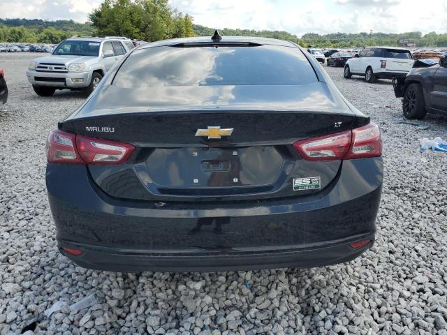 Photo 6 from auction – 2020 CHEVROLET MALIBU LT with VIN 1G1ZD5ST2LF088947