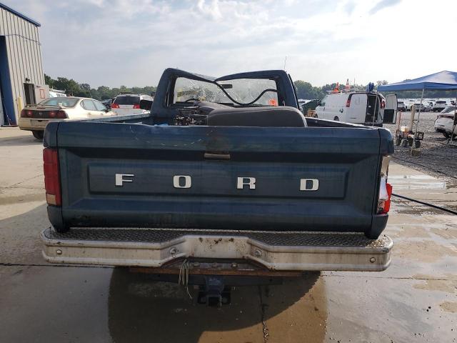Photo 6 from auction – 1983 FORD F250 with VIN 1FTFF25F4DKA42392