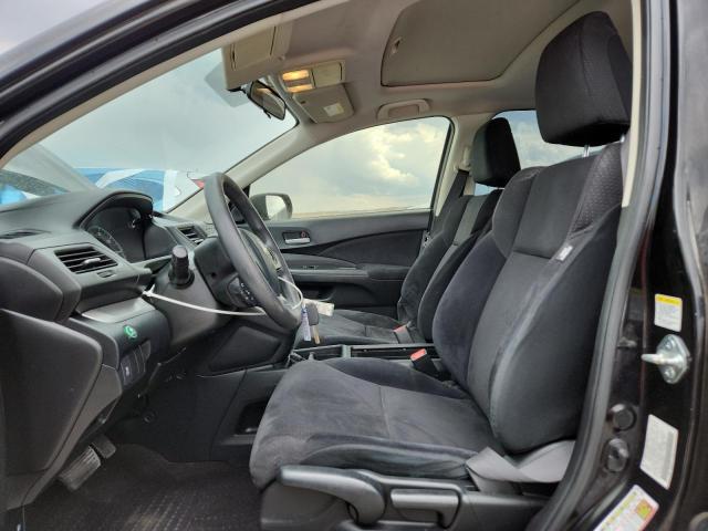 Photo 7 from auction – 2012 HONDA CR-V EX with VIN JHLRM4H52CC009484