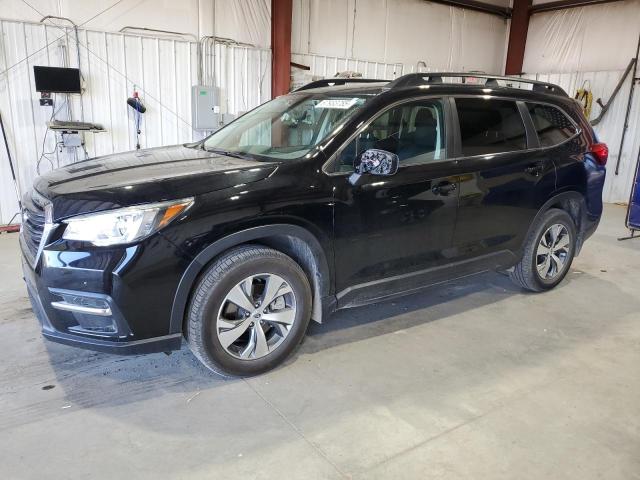 Photo 1 from auction – 2021 SUBARU ASCENT with VIN 4S4WMAFD7M3461565