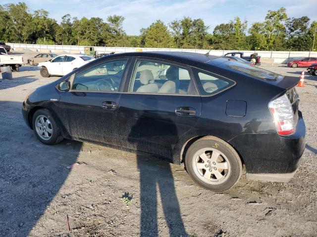 Photo 2 from auction – 2009 TOYOTA PRIUS with VIN JTDKB20U897889328