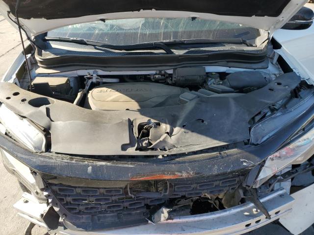 Photo 12 from auction – 2021 HONDA PASSPORT E with VIN 5FNYF8H08MB037258