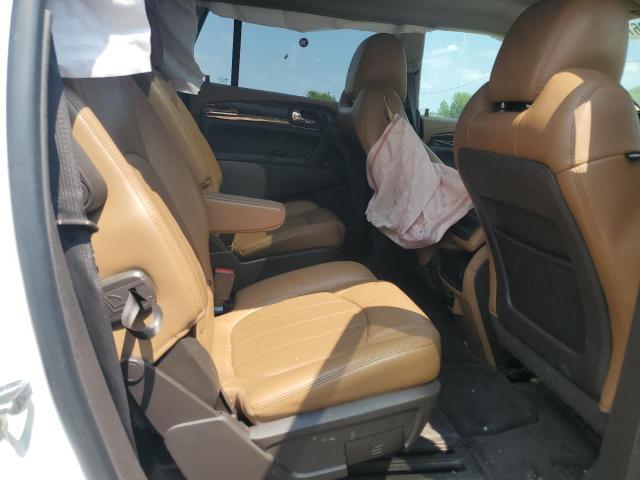 Photo 11 from auction – 2016 BUICK ENCLAVE with VIN 5GAKRCKD4GJ228587